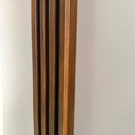 WPC Wall Panel int - classic