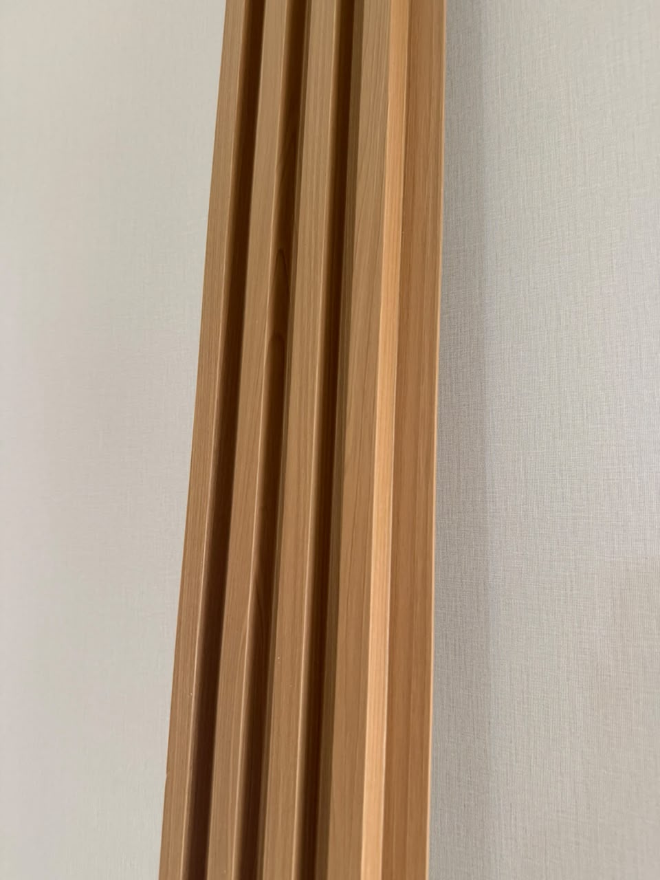 WPC Wall Panel int - classic
