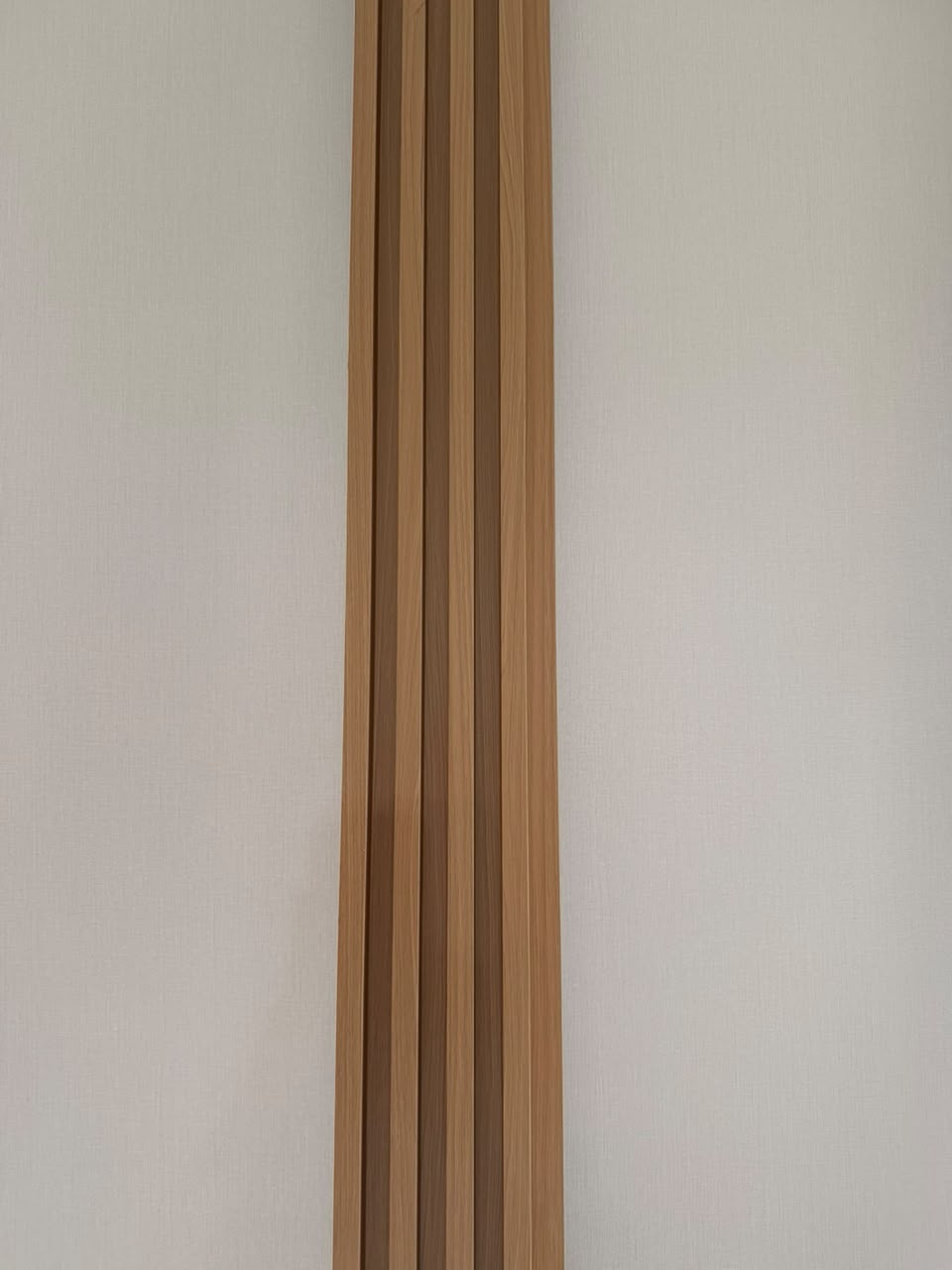 WPC Wall Panel int - classic