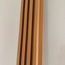 WPC Wall Panel int - classic