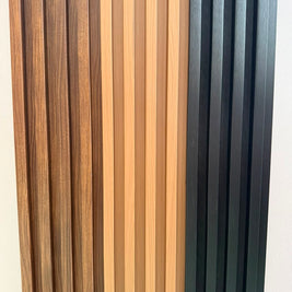 WPC Wall Panel int - classic