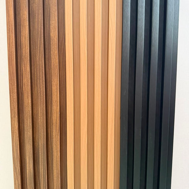 WPC Wall Panel int - classic