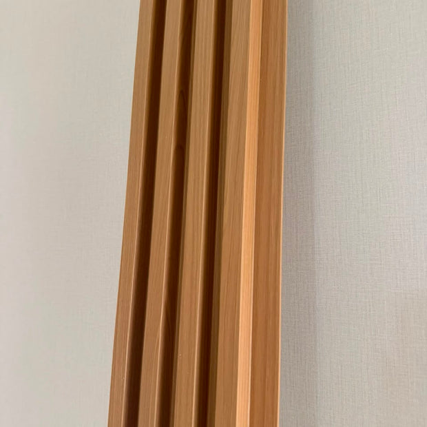 WPC Wall Panel int - classic