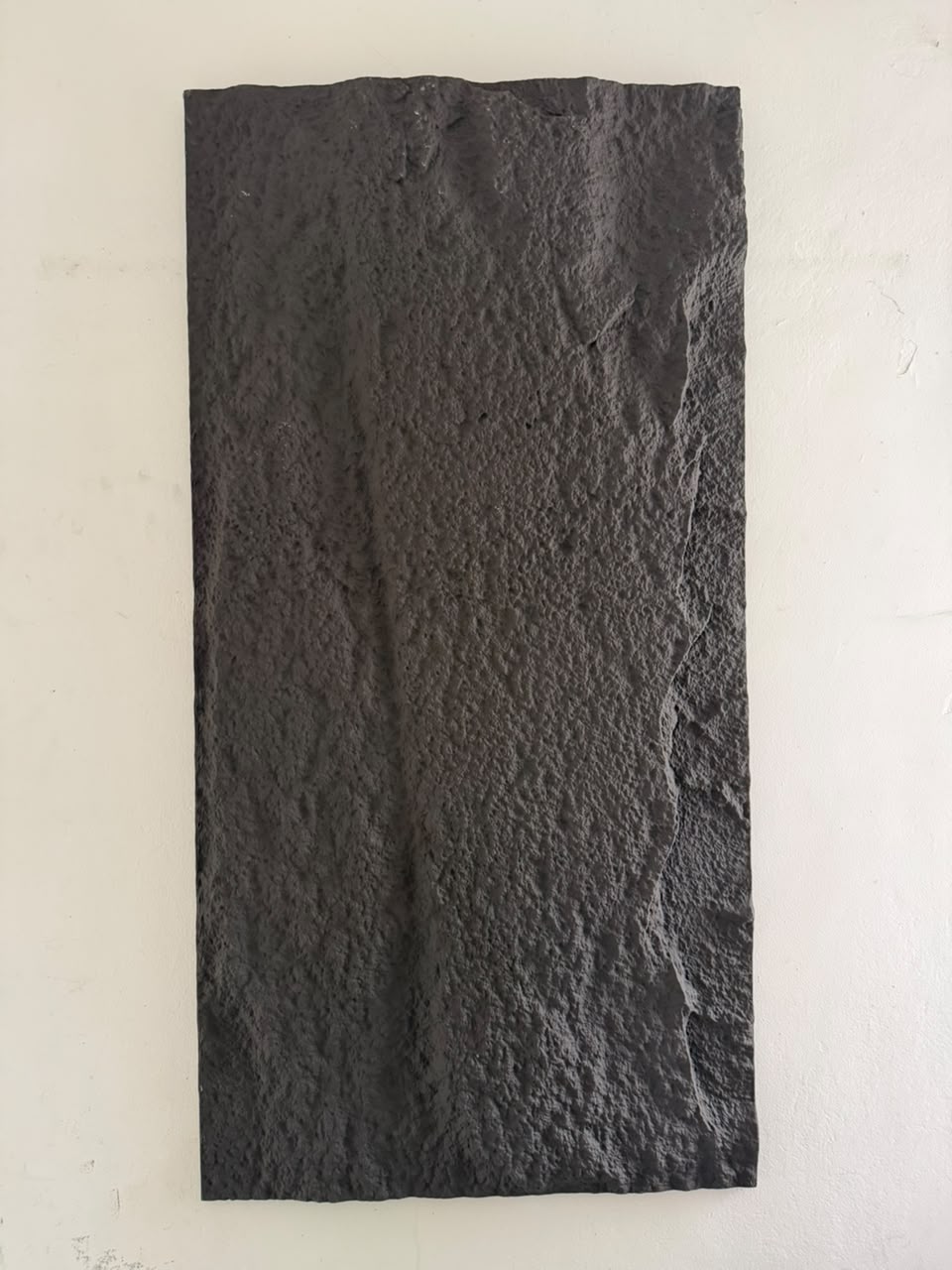 Panel PU simil piedra