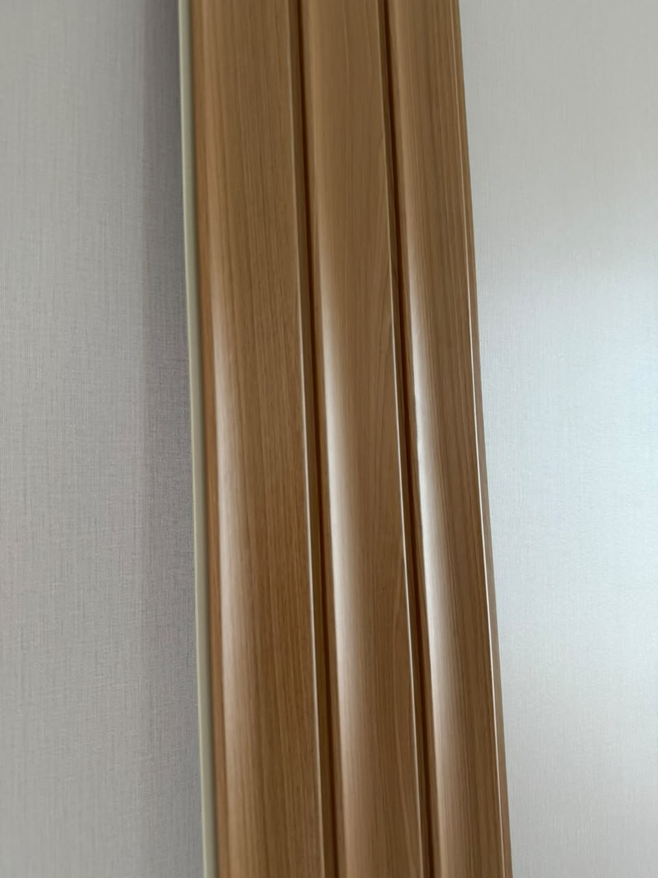 WPC Wall Panel int  - curve
