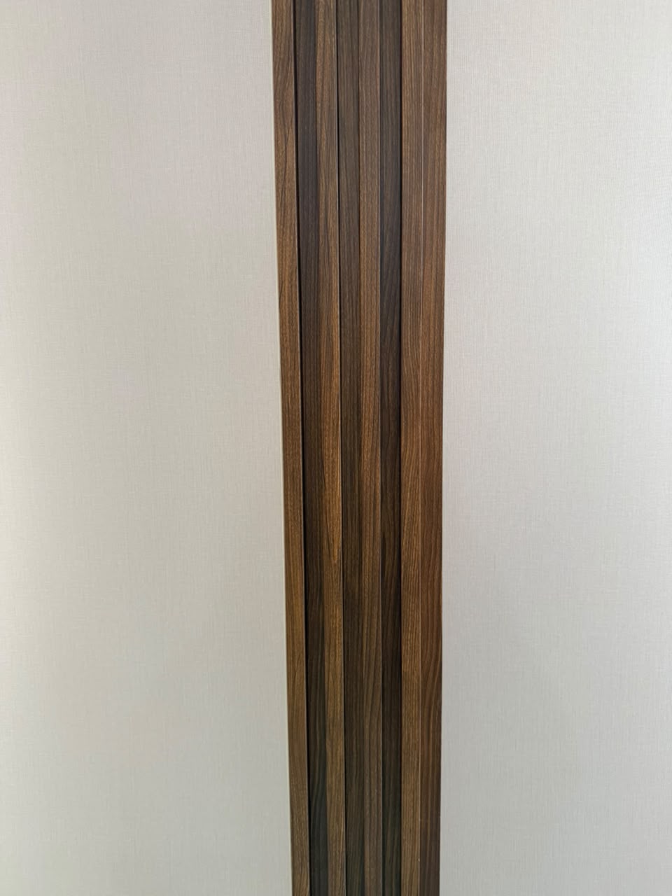 WPC Wall Panel int - classic