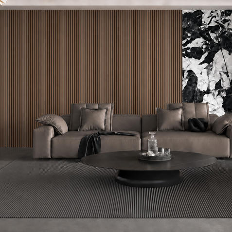 WPC Wall Panel int - classic
