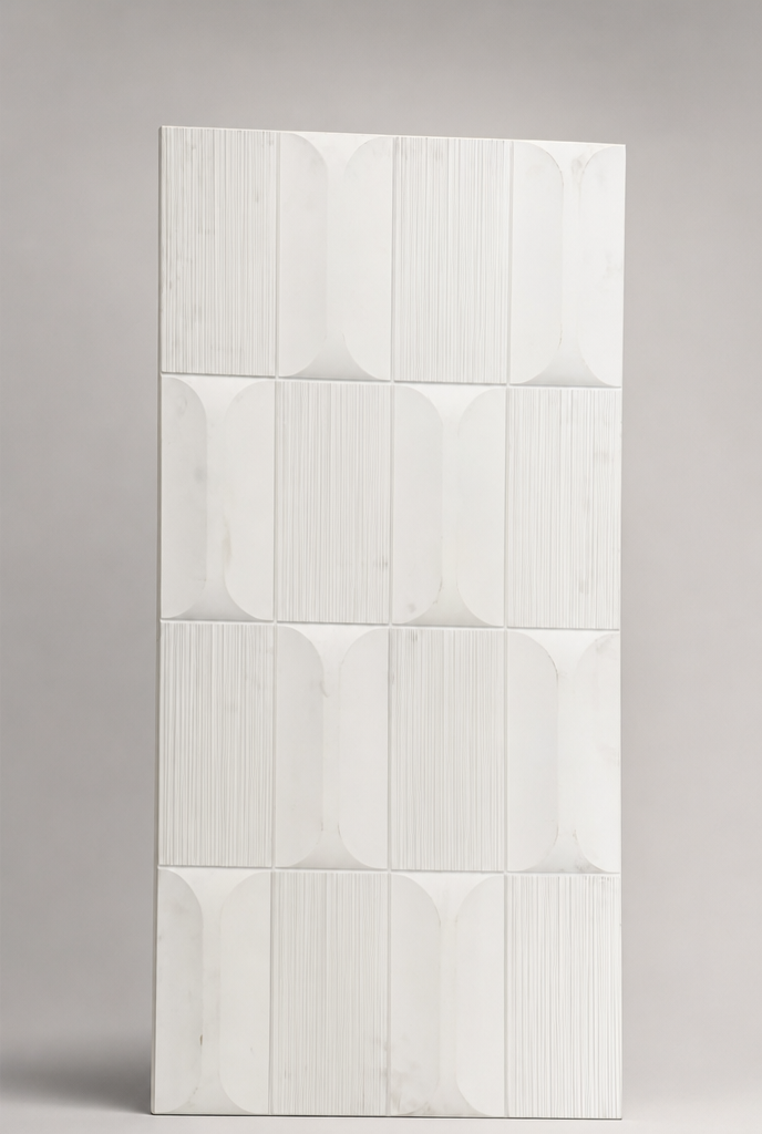 Panel PU 3D
