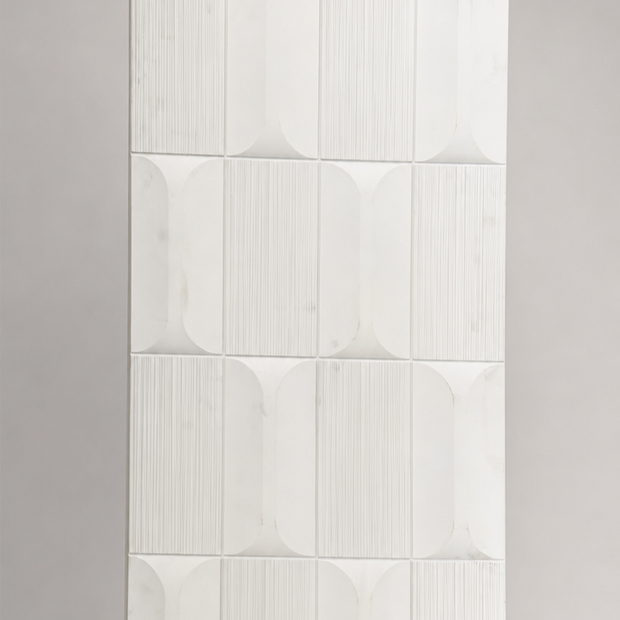 Panel PU 3D
